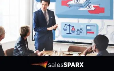 6 Benefits Of Customized Sales Training