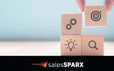 Creating a shared vision in sales: 3 things managers get wrong
