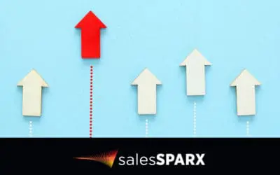 How To Get Ahead Of The Competition
