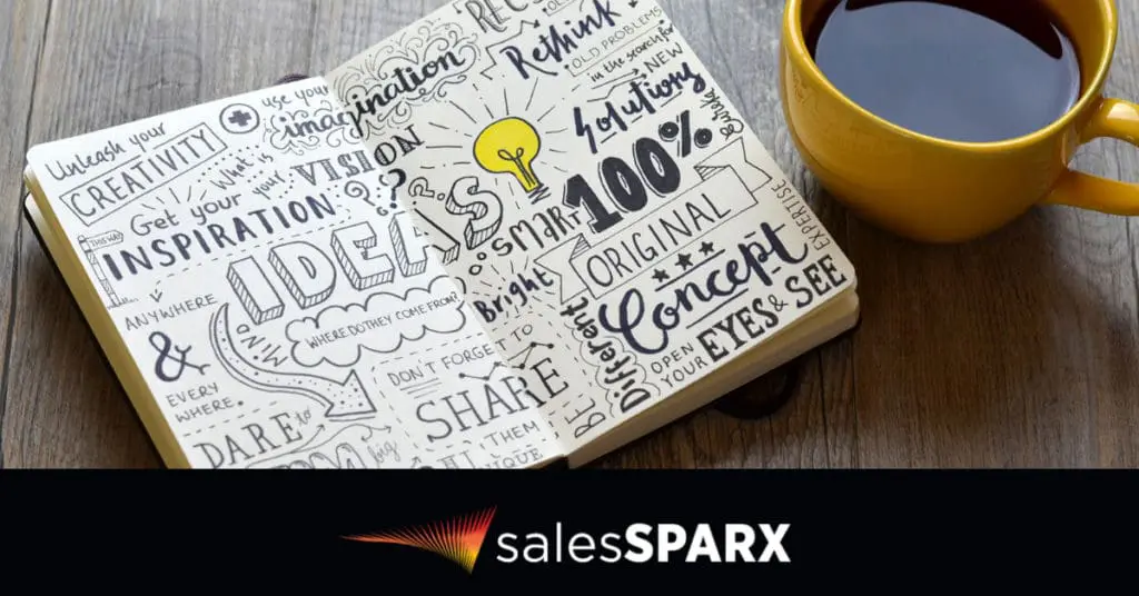 How Does Salesforce.com Grow Their Revenue 100% Each Year