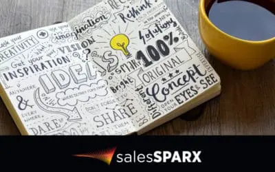 How Does Salesforce.com Grow Their Revenue 100% Each Year?